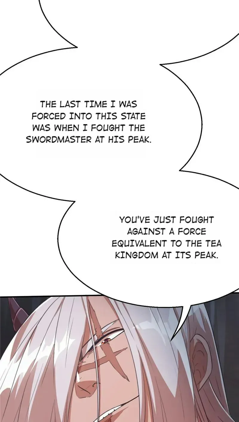 Tea Leaf Girl Chapter 96 page 46 - 