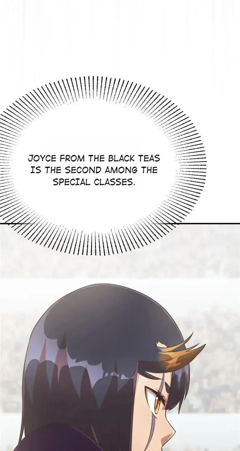 Tea Leaf Girl Chapter 96 page 52 - 