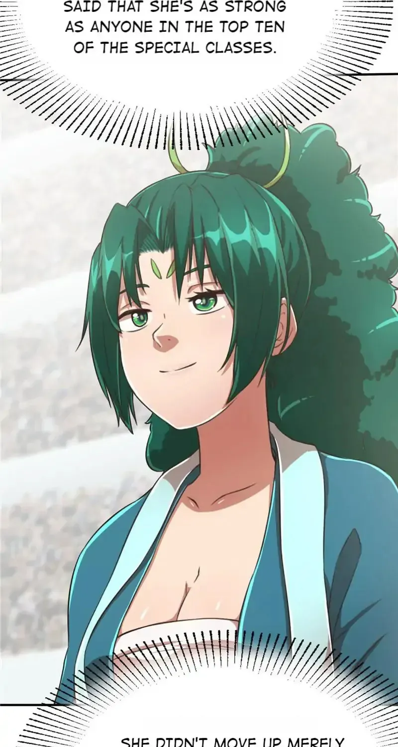 Tea Leaf Girl Chapter 96 page 55 - 
