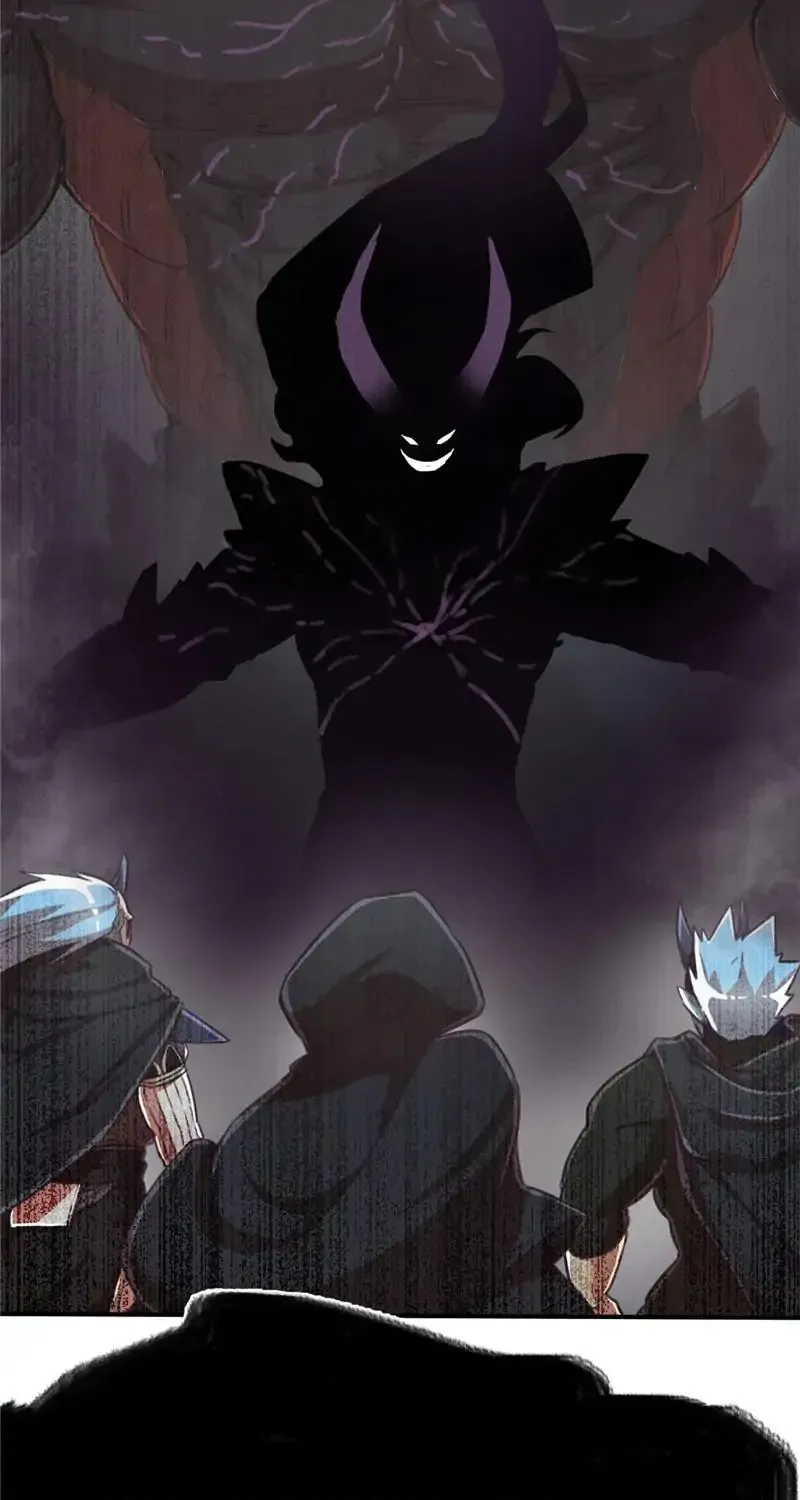 Tea Leaf Girl Chapter 96 page 7 - 
