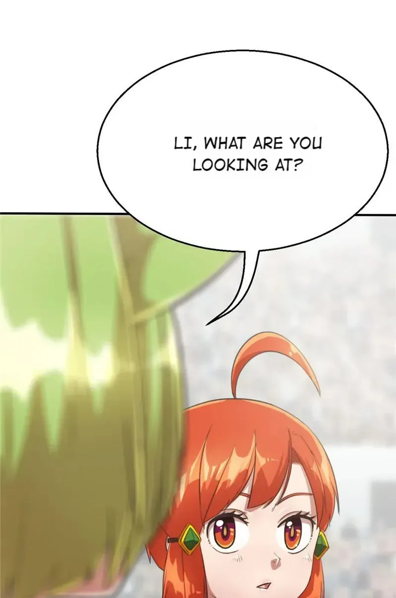 Tea Leaf Girl Chapter 96 page 61 - 