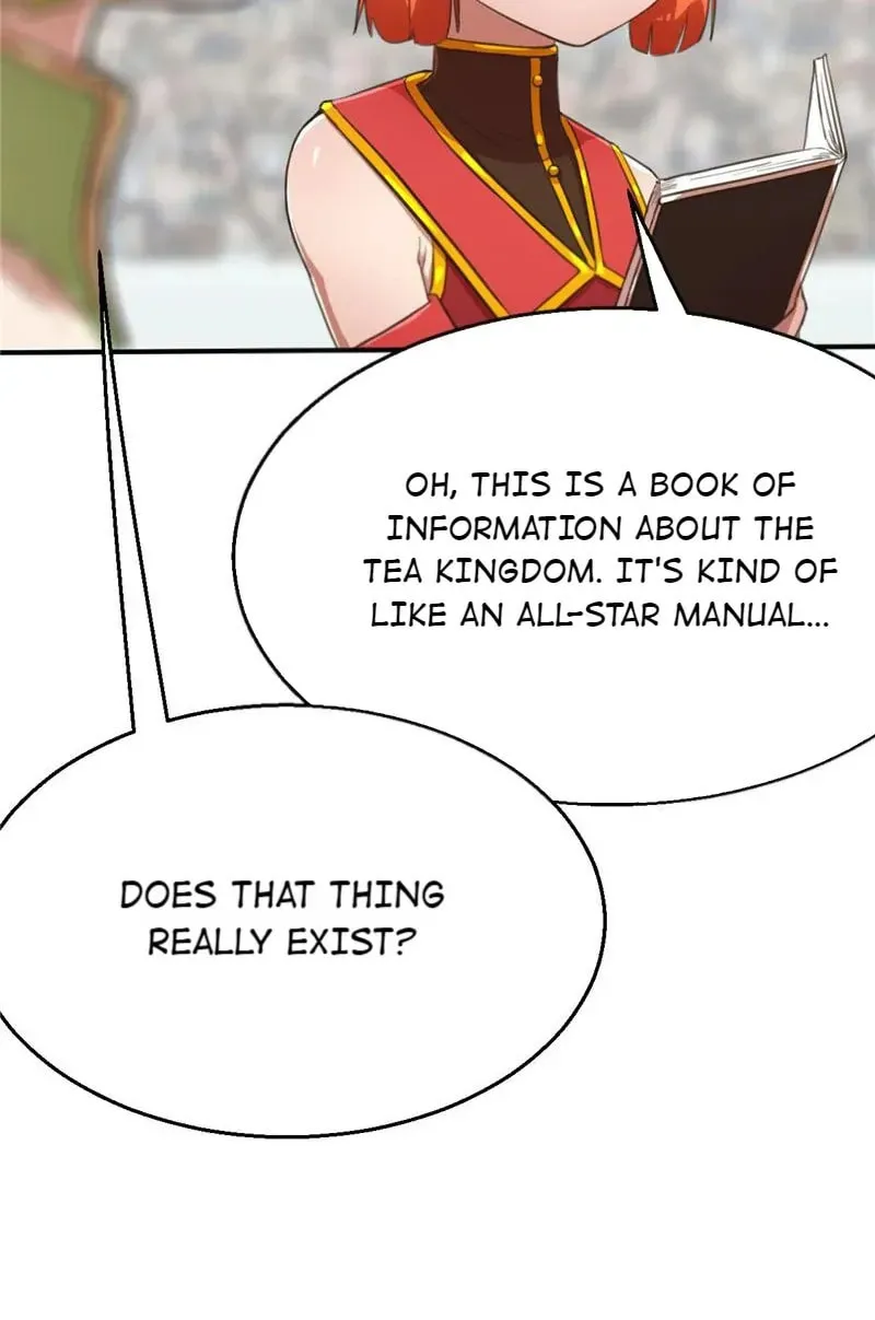 Tea Leaf Girl Chapter 96 page 62 - 