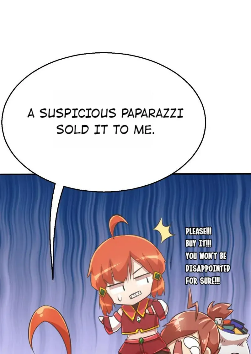 Tea Leaf Girl Chapter 96 page 63 - 