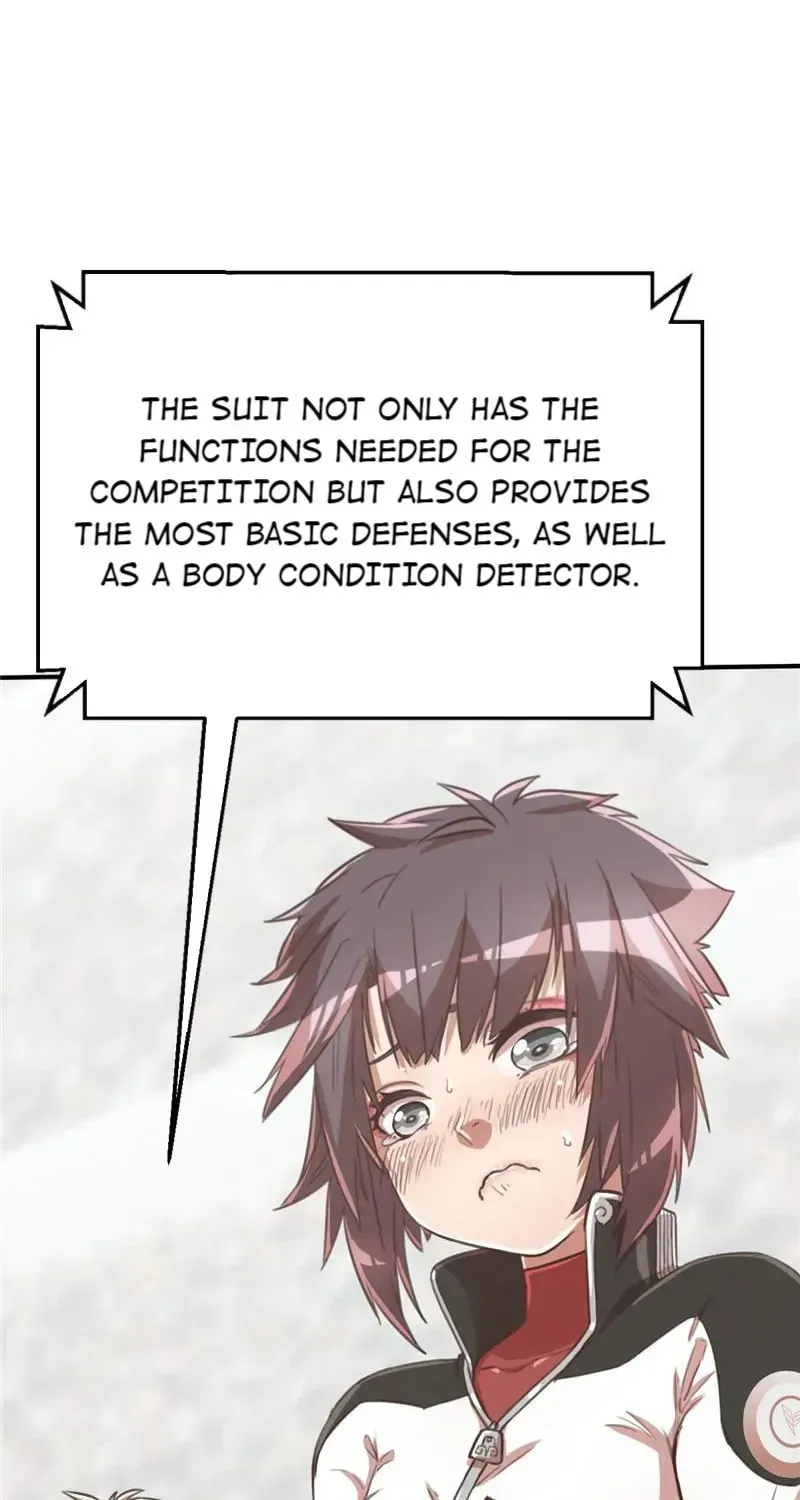 Tea Leaf Girl Chapter 96 page 72 - 