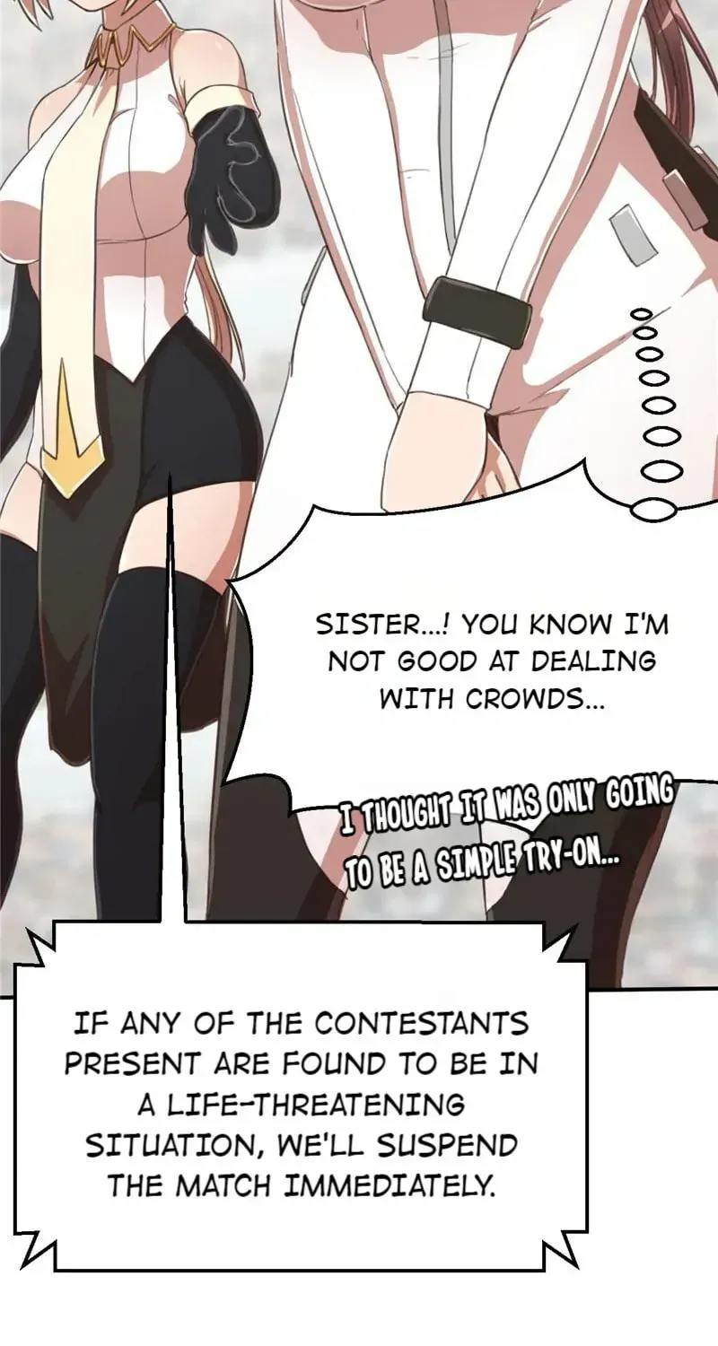 Tea Leaf Girl Chapter 96 page 74 - 