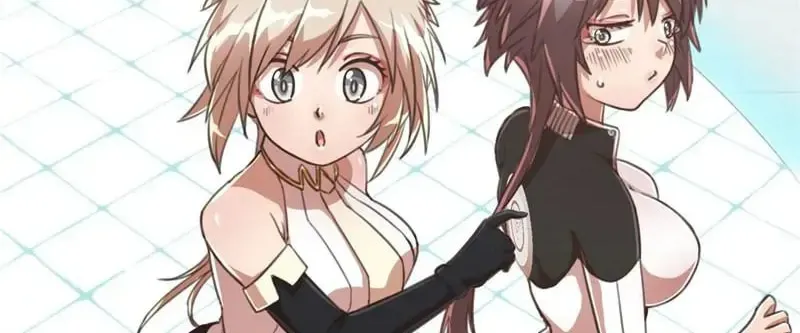 Tea Leaf Girl Chapter 96 page 77 - 