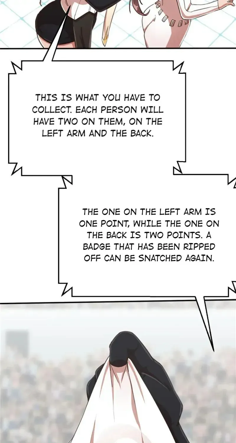 Tea Leaf Girl Chapter 96 page 78 - 