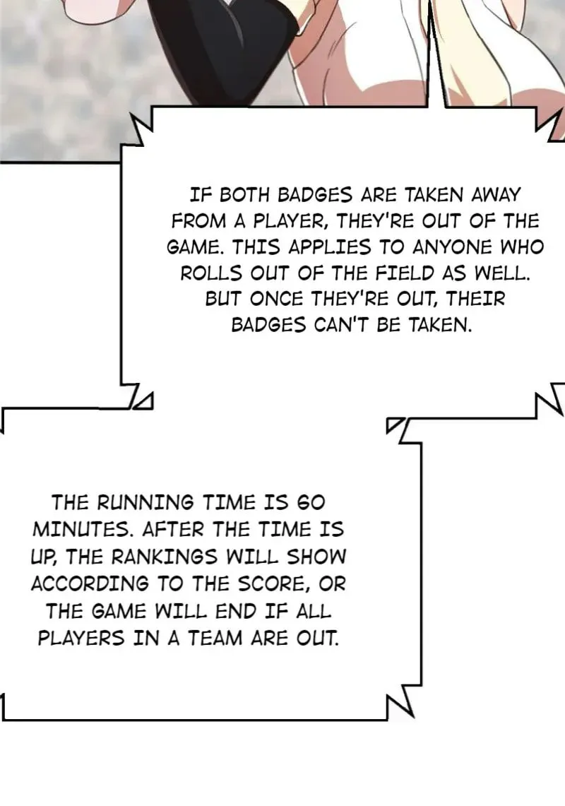 Tea Leaf Girl Chapter 96 page 81 - 