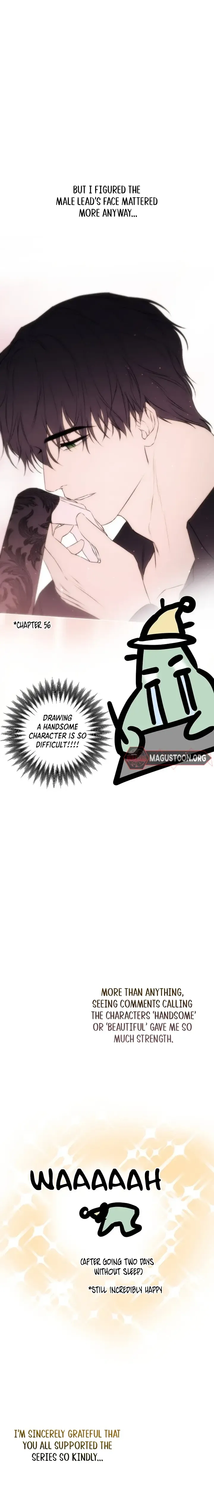Teach Me Desire Chapter 76 page 7 - 