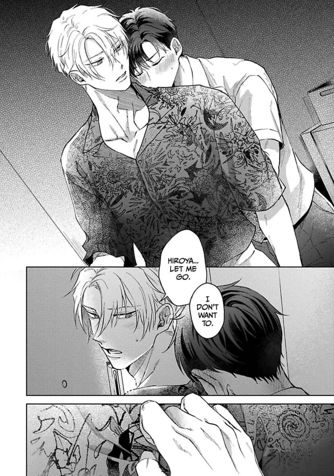 Teach Me Dirty Things Chapter 5 page 26 - 