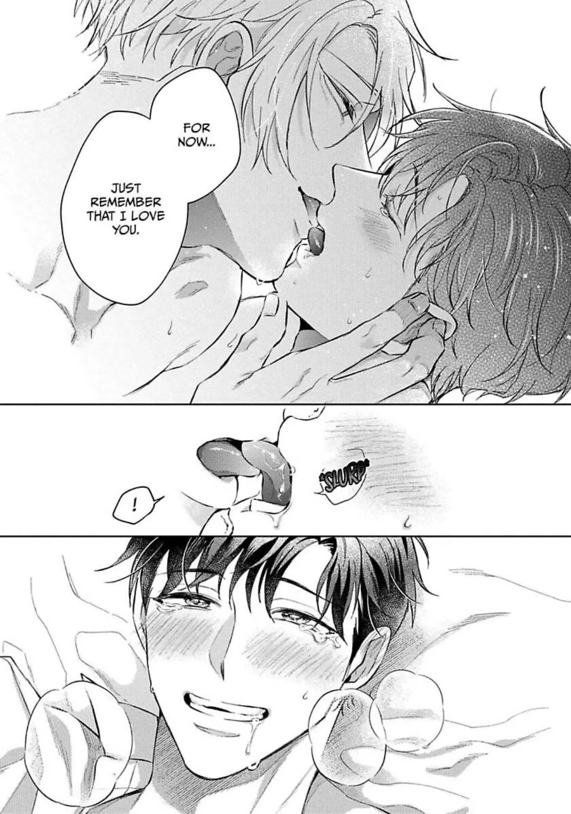 Teach Me Dirty Things Chapter 6 page 25 - 