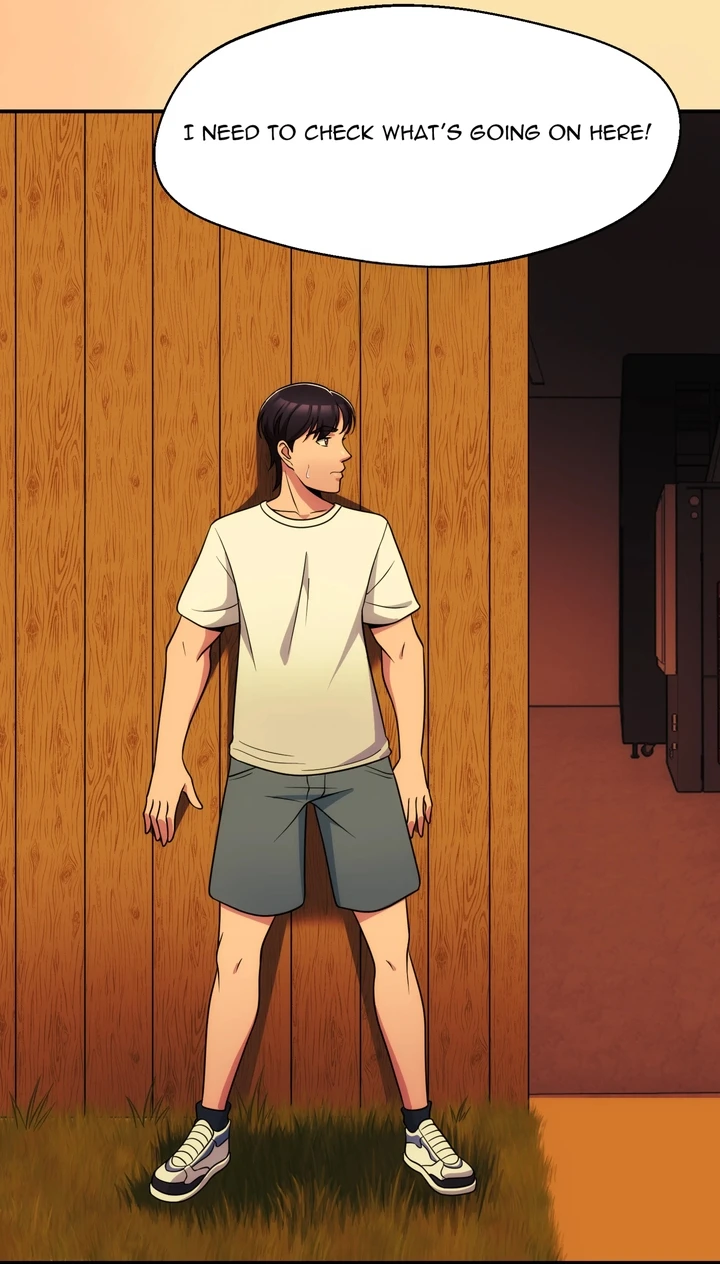 Read Teach Me First! chapter 14 image 8 on Lezhin