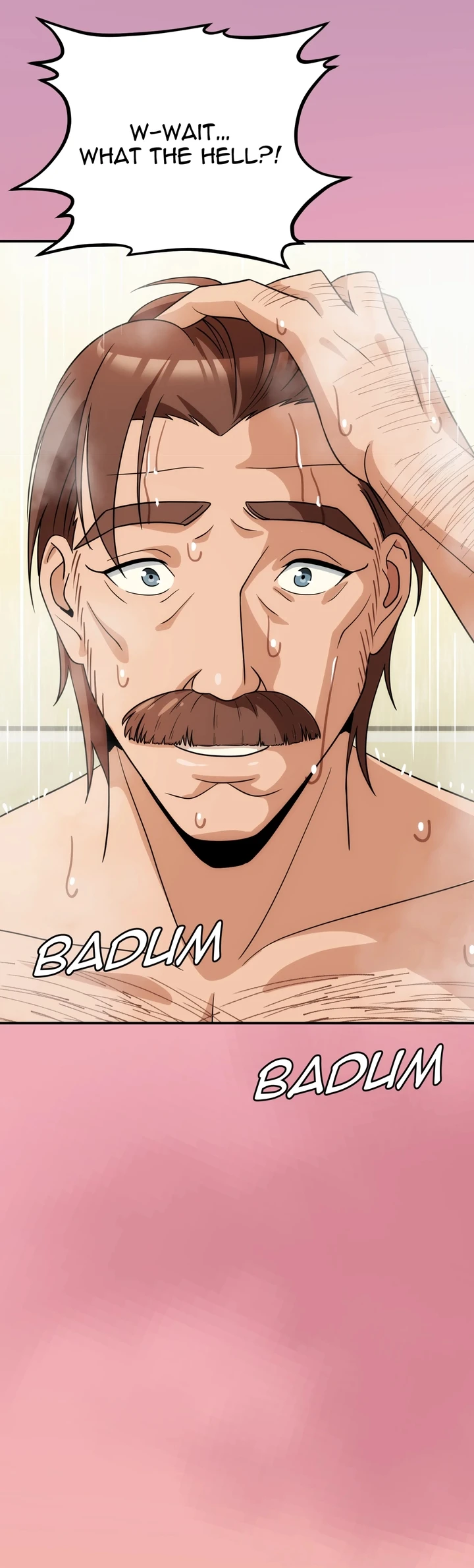 Read Teach Me First! chapter 16 image 7 on Lezhin