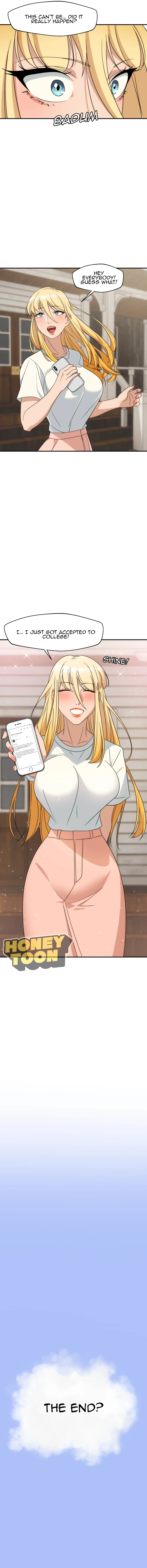 Read Teach Me First! chapter 20 image 6 on Lezhin