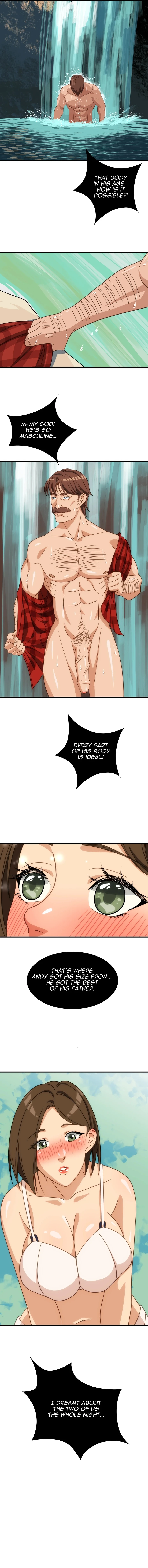 Read Teach Me First! chapter 7 image 9 on Lezhin