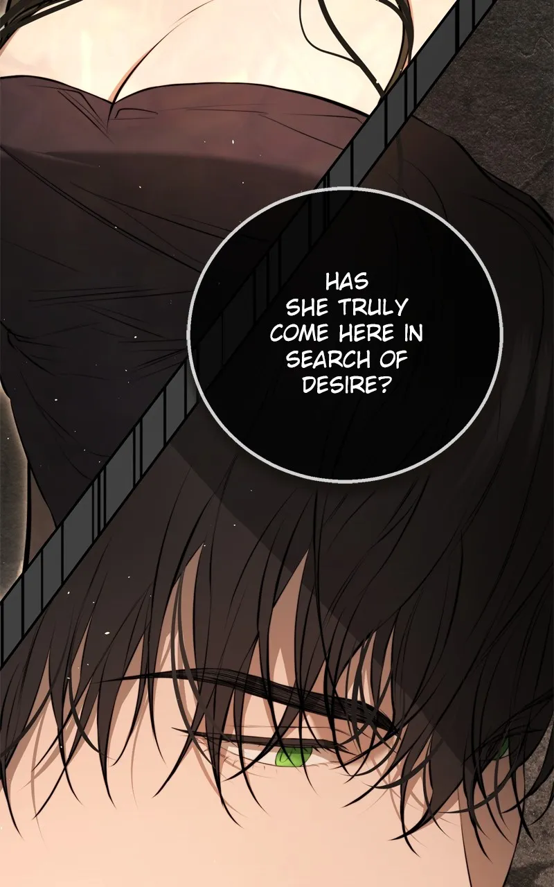Teach Me How to Desire Chapter 15 page 103 - 