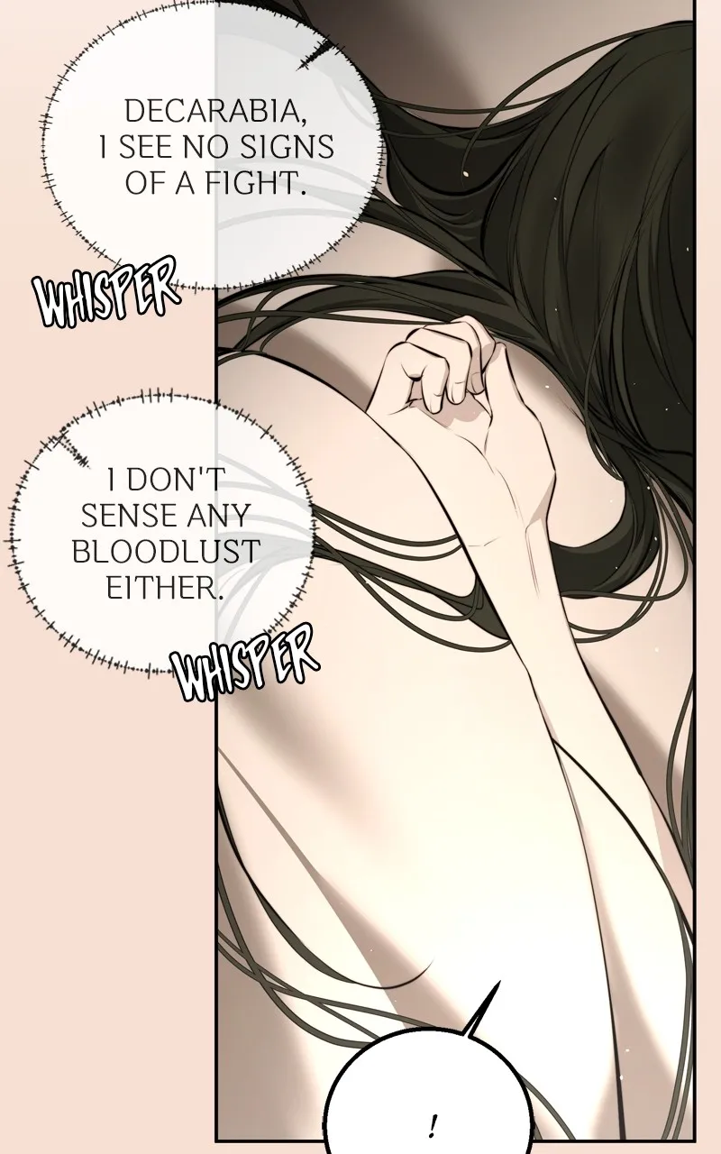Teach Me How to Desire Chapter 15 page 18 - 