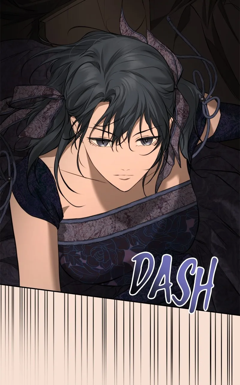 Teach Me How to Desire Chapter 15 page 22 - 