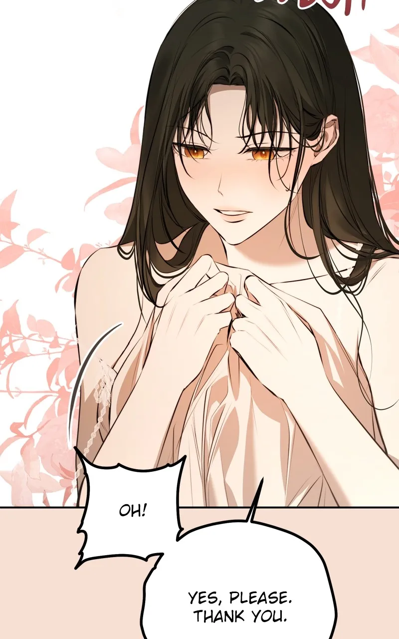 Teach Me How to Desire Chapter 15 page 30 - 