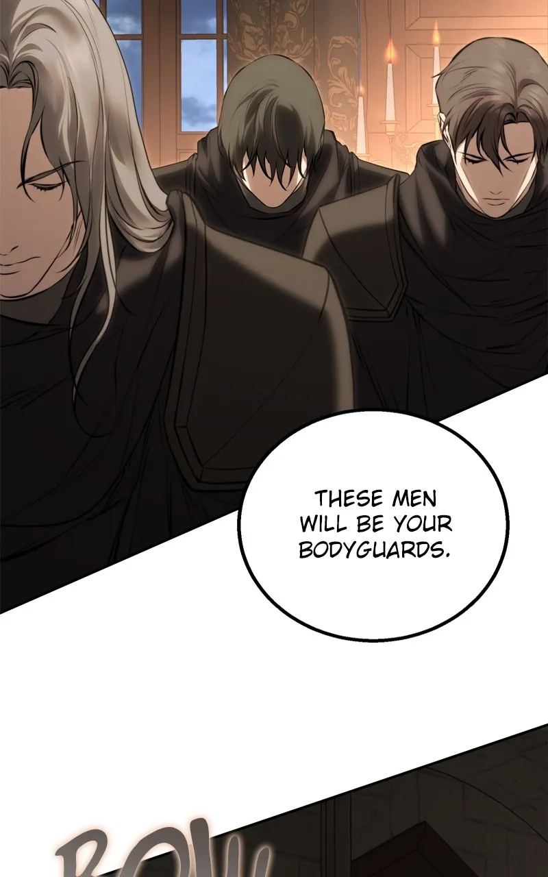 Teach Me How to Desire Chapter 15 page 4 - 