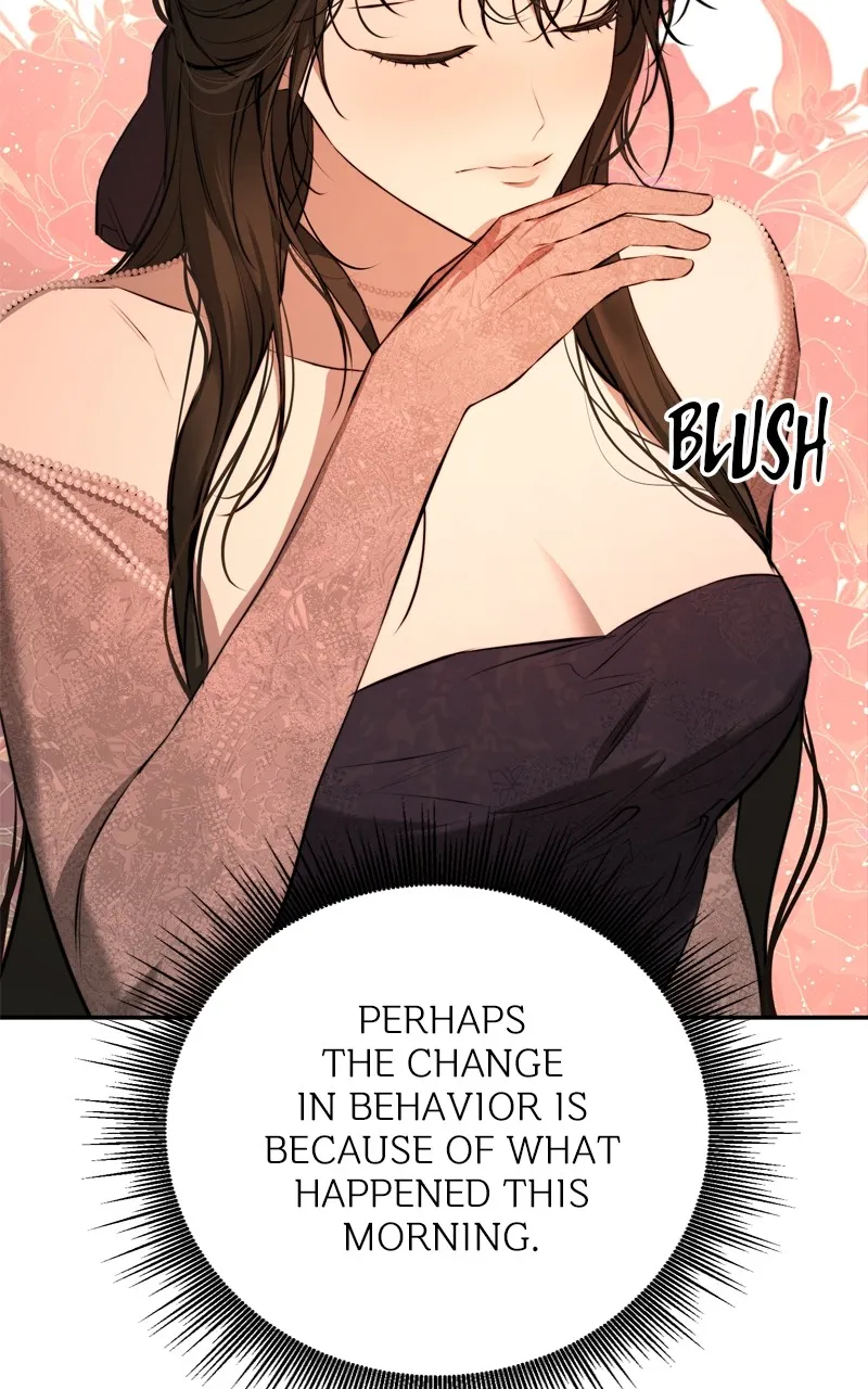 Teach Me How to Desire Chapter 15 page 32 - 