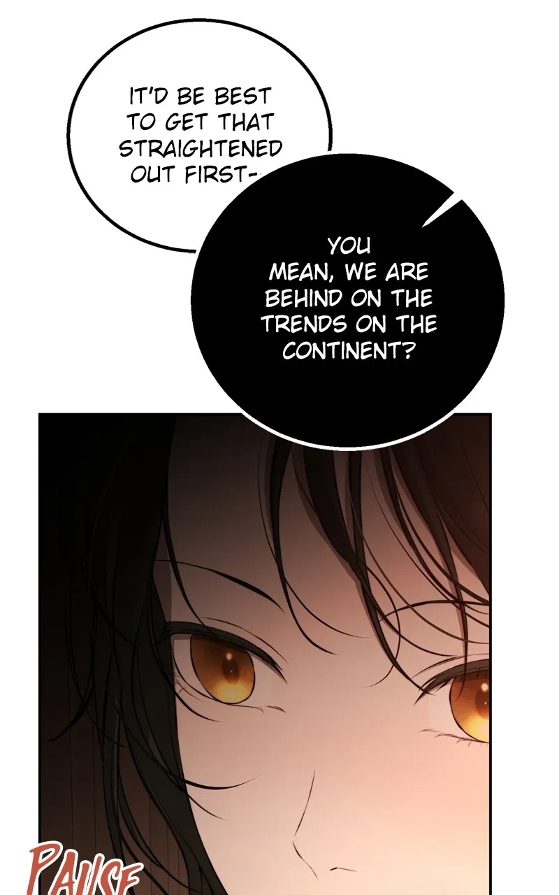 Teach Me How to Desire Chapter 15 page 36 - 