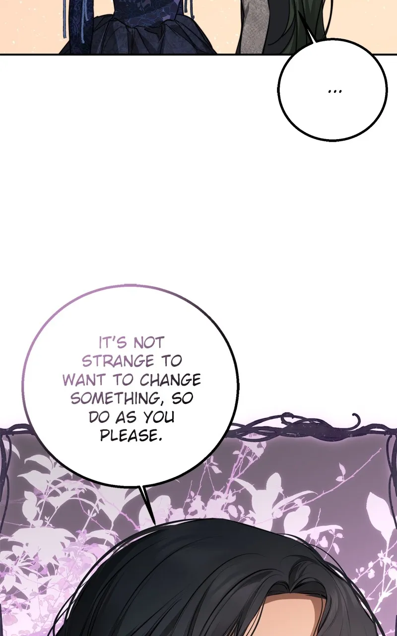 Teach Me How to Desire Chapter 15 page 39 - 