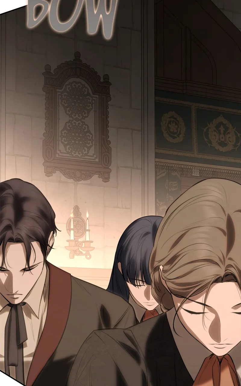 Teach Me How to Desire Chapter 15 page 5 - 