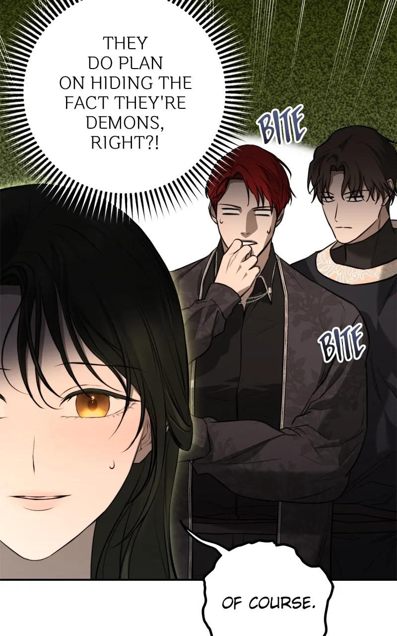 Teach Me How to Desire Chapter 15 page 42 - 