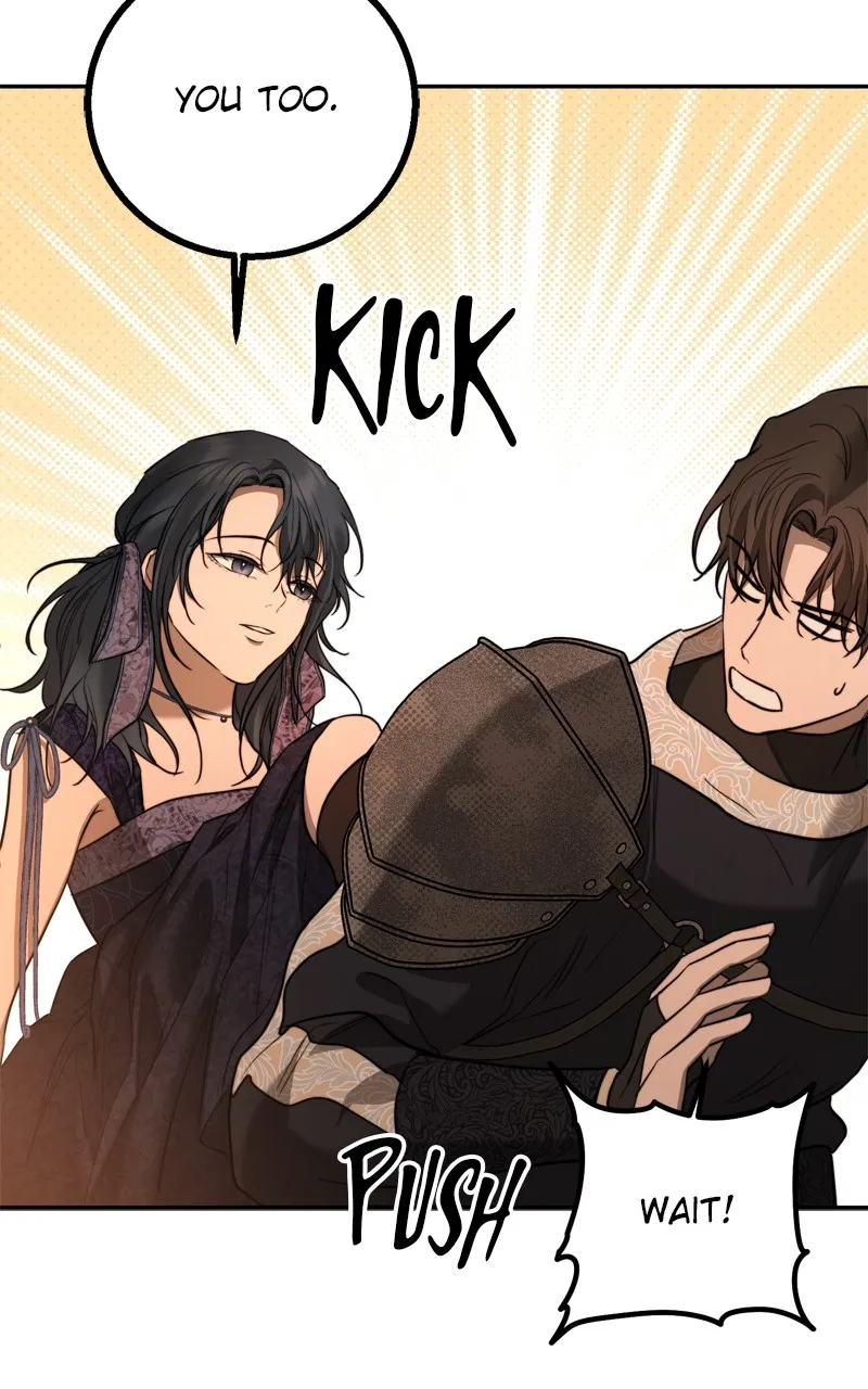 Teach Me How to Desire Chapter 15 page 49 - 