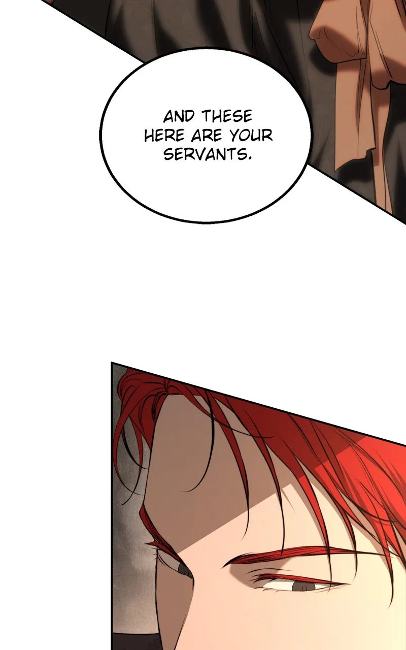 Teach Me How to Desire Chapter 15 page 6 - 