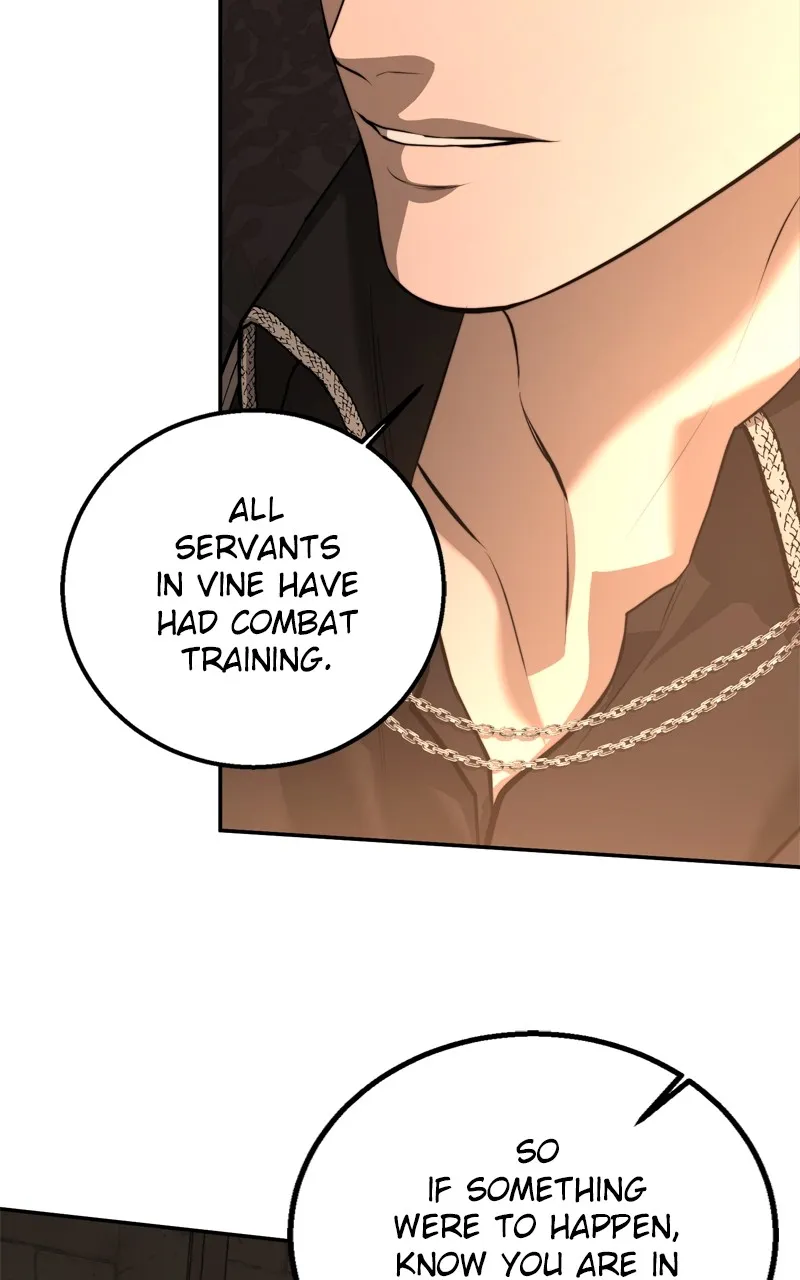 Teach Me How to Desire Chapter 15 page 7 - 