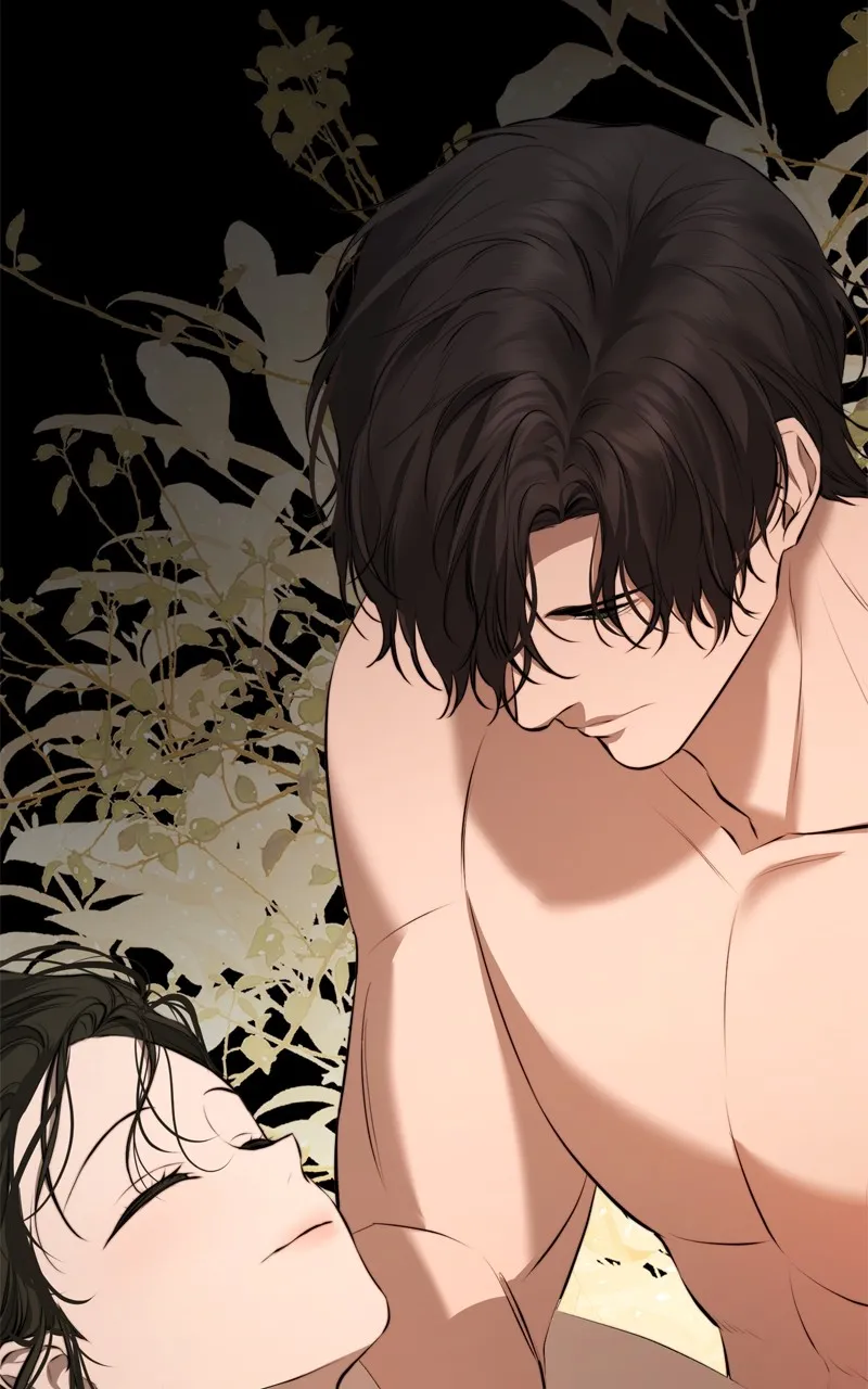 Teach Me How to Desire Chapter 16 page 12 - 