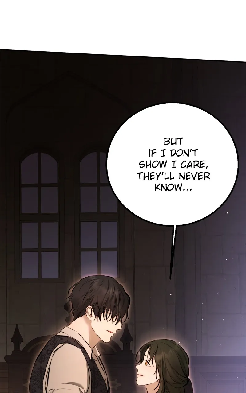 Teach Me How to Desire Chapter 16 page 127 - 