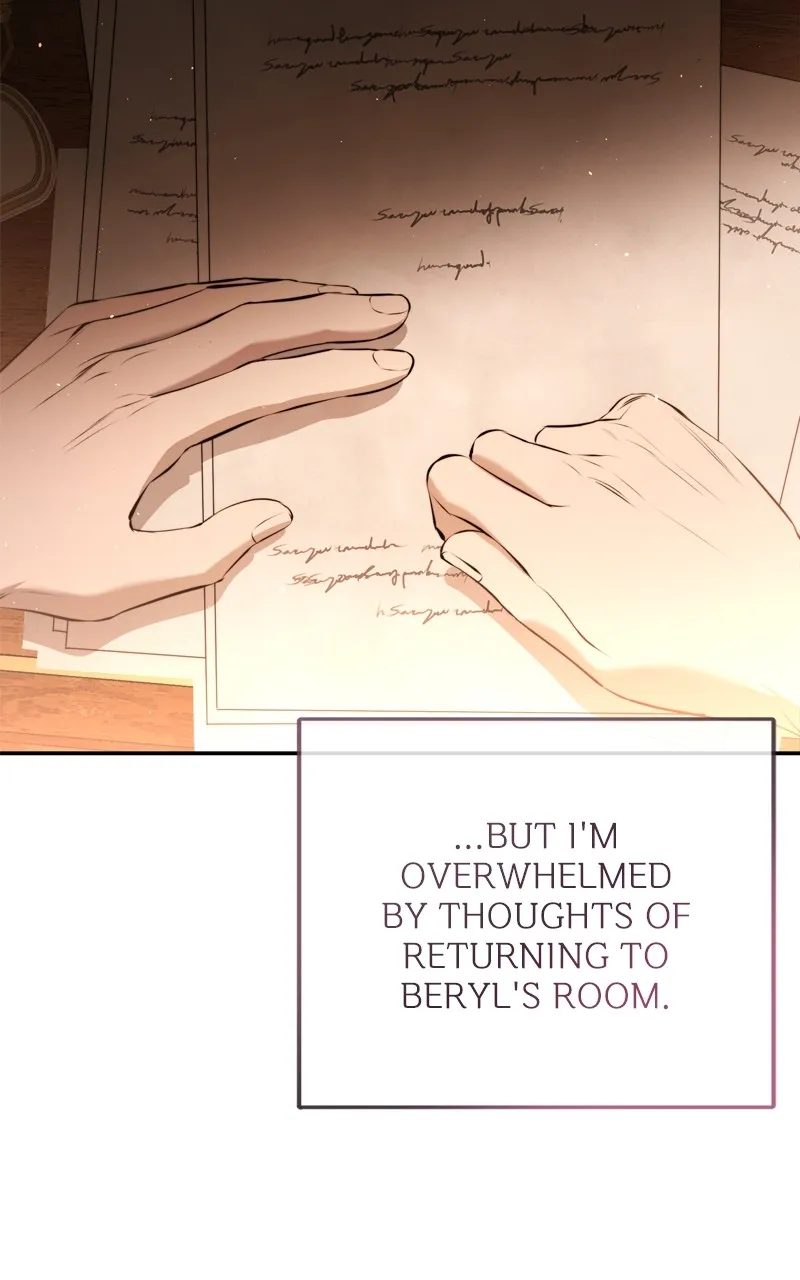 Teach Me How to Desire Chapter 16 page 32 - 