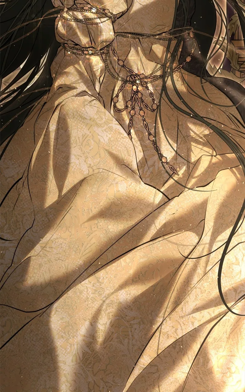 Teach Me How to Desire Chapter 16 page 37 - 