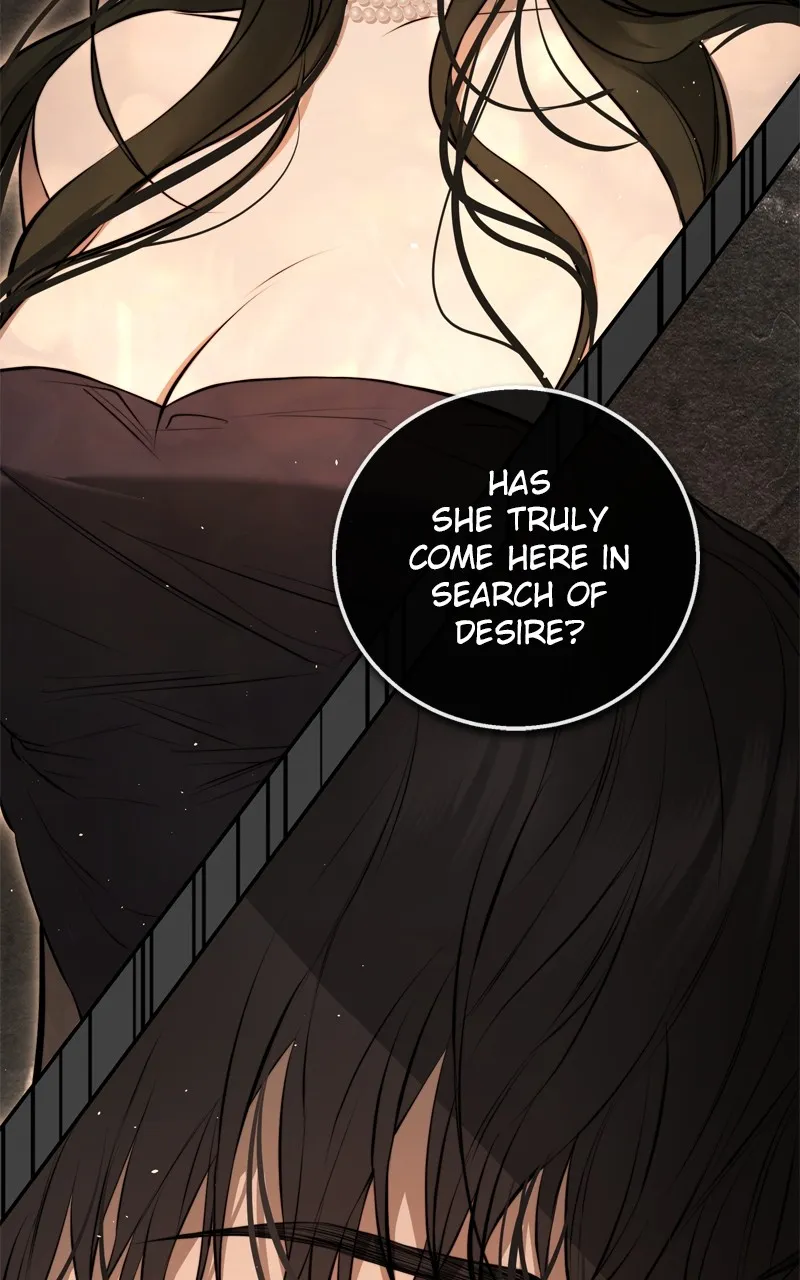 Teach Me How to Desire Chapter 16 page 61 - 