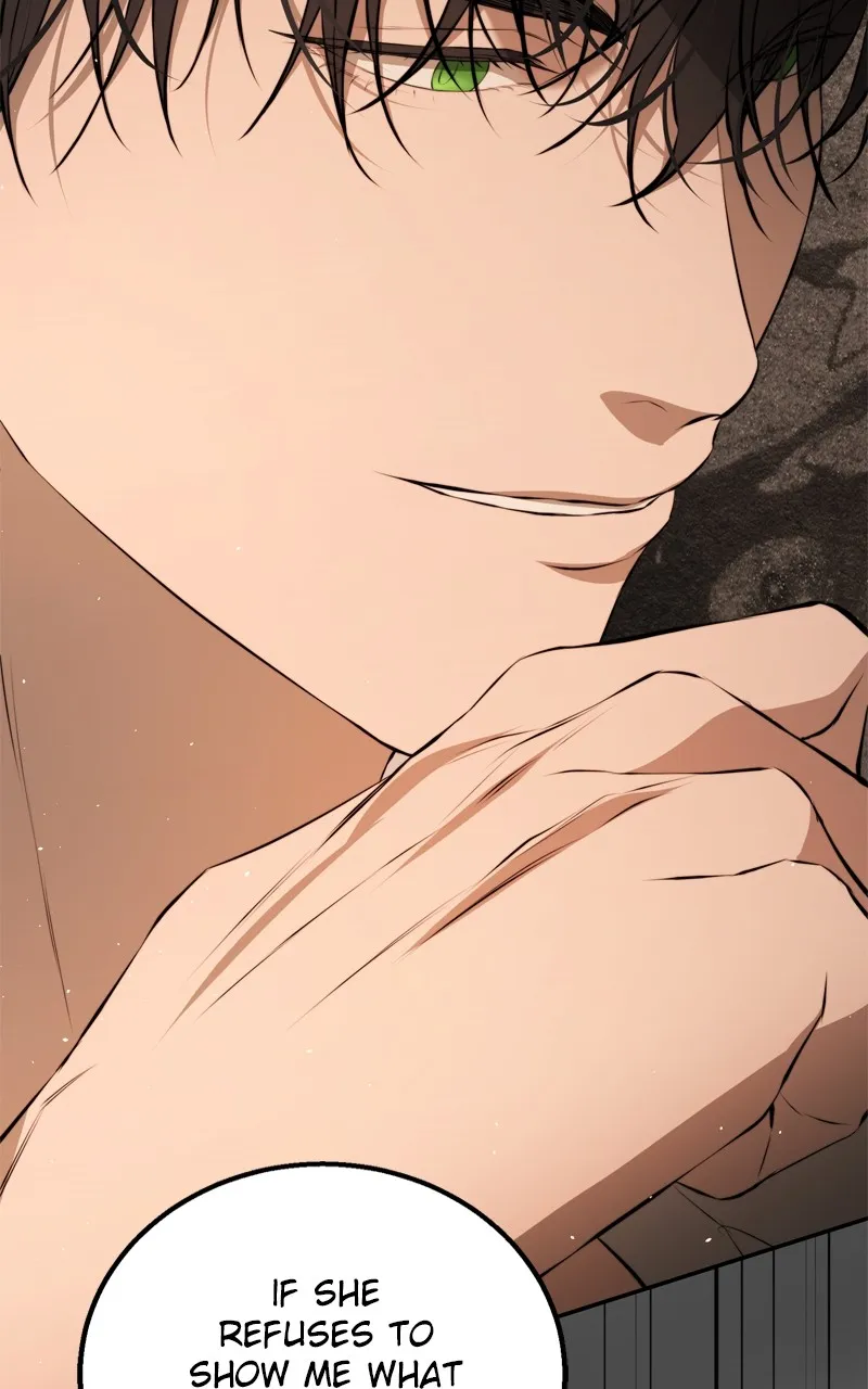 Teach Me How to Desire Chapter 16 page 62 - 