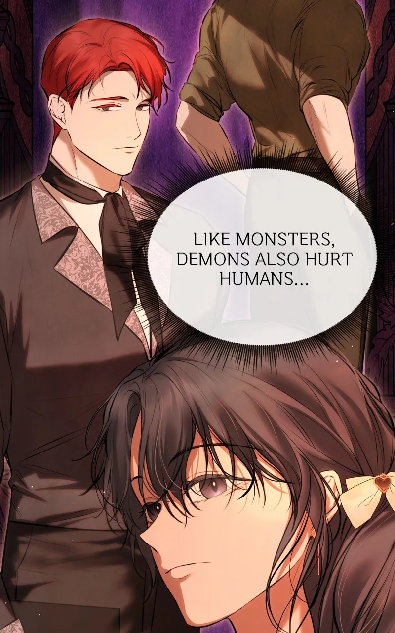 Teach Me How to Desire Chapter 17 page 19 - 
