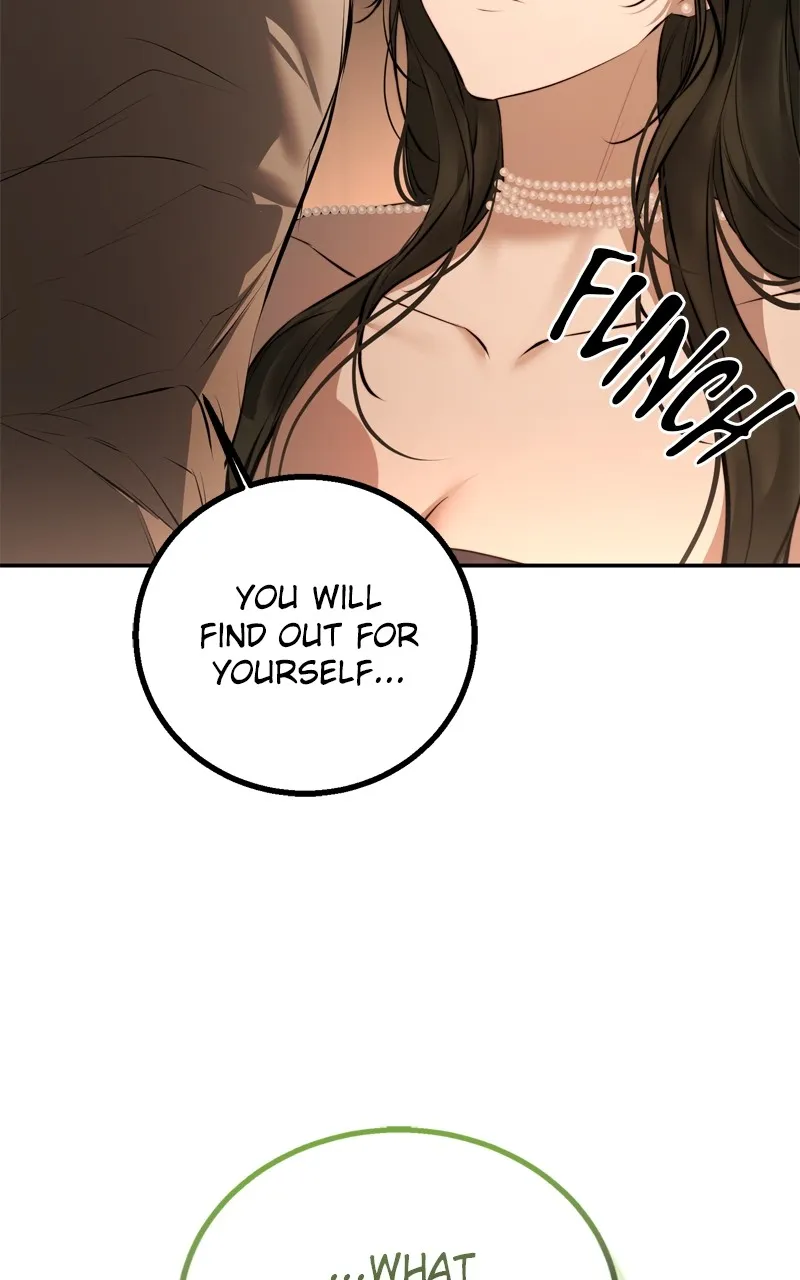 Teach Me How to Desire Chapter 17 page 27 - 