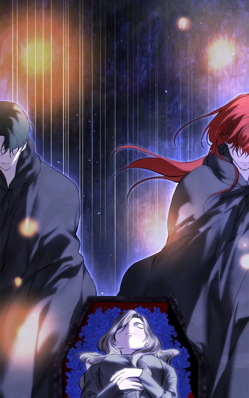 Teach Me How to Desire Chapter 17 page 4 - 