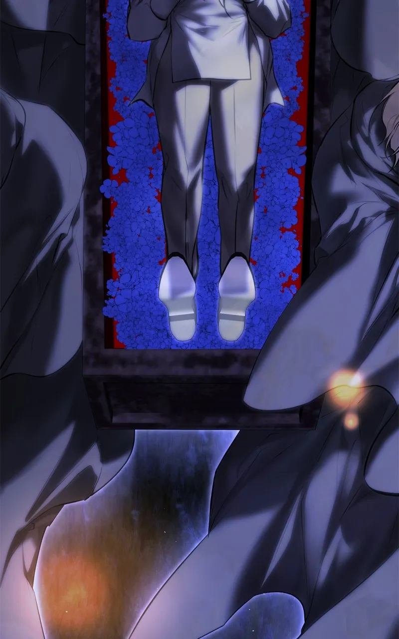 Teach Me How to Desire Chapter 17 page 5 - 