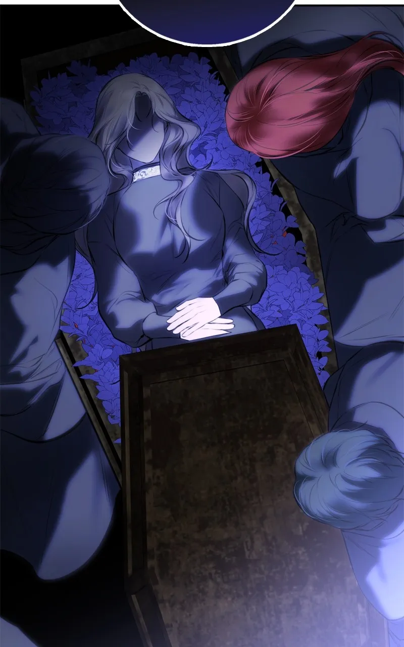 Teach Me How to Desire Chapter 17 page 52 - 