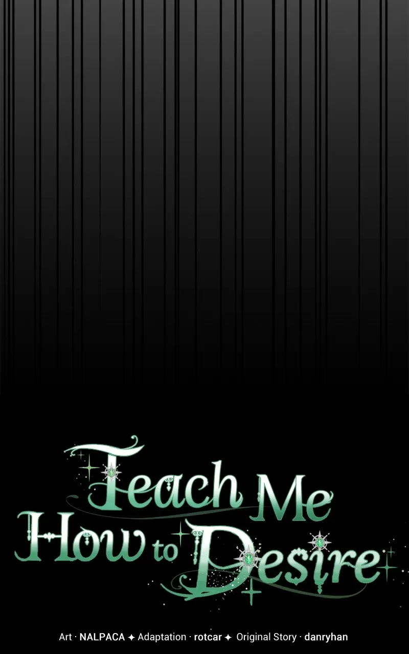Teach Me How to Desire Chapter 17 page 55 - 