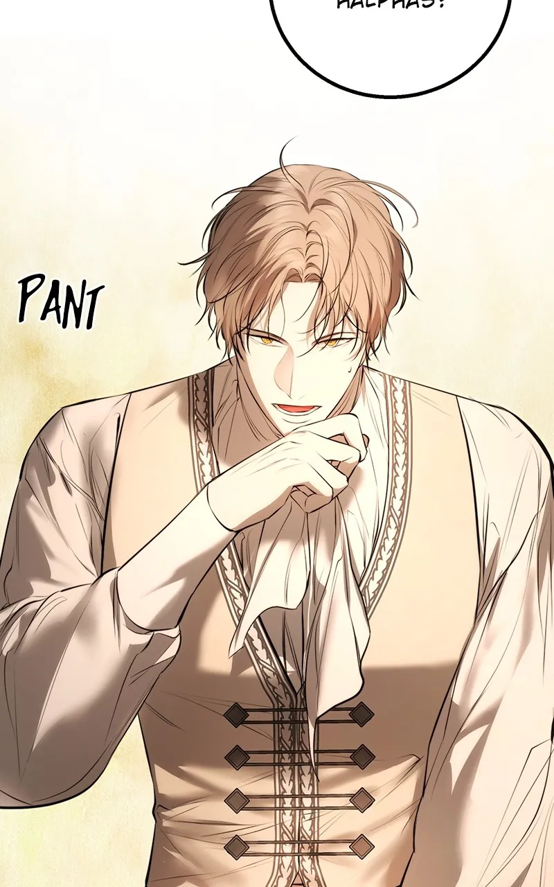 Teach Me How to Desire Chapter 18 page 33 - 