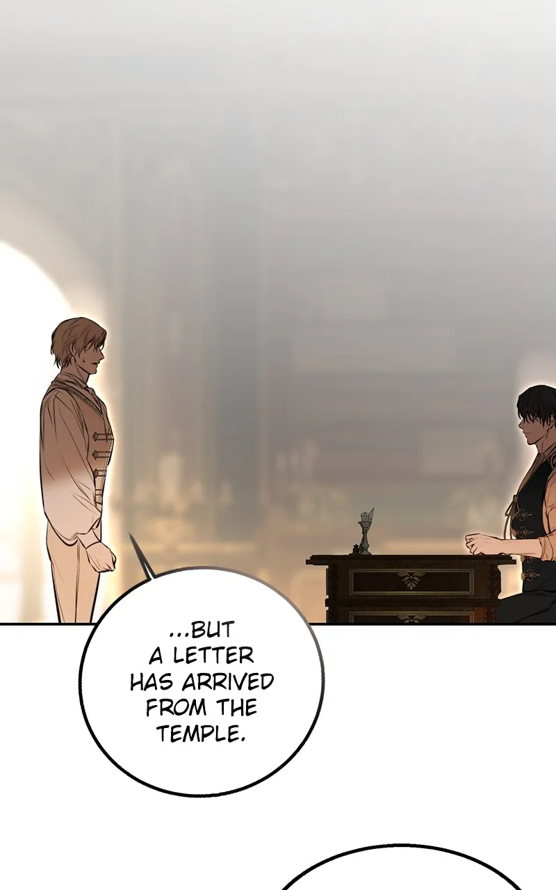 Teach Me How to Desire Chapter 18 page 35 - 