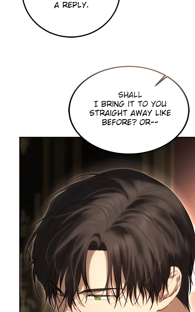 Teach Me How to Desire Chapter 18 page 37 - 