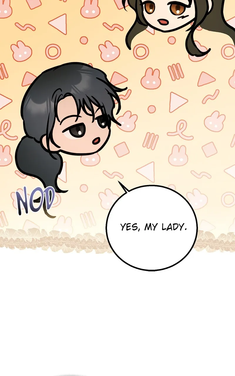 Teach Me How to Desire Chapter 18 page 50 - 