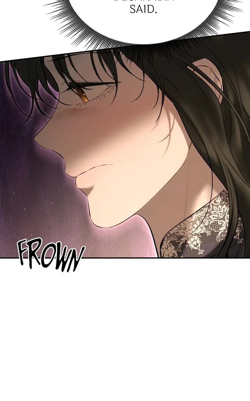 Teach Me How to Desire Chapter 18 page 57 - 
