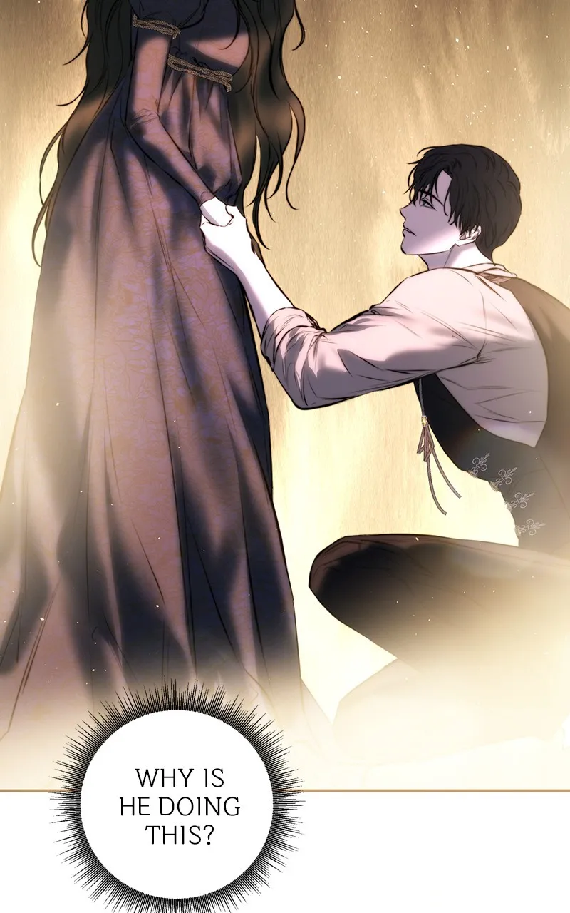 Teach Me How to Desire Chapter 19 page 14 - 